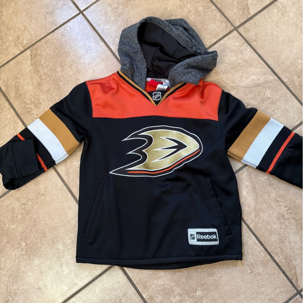 Anaheim Ducks (NHL) Youth Sweatshirt